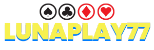 Logo LUNAPLAY77